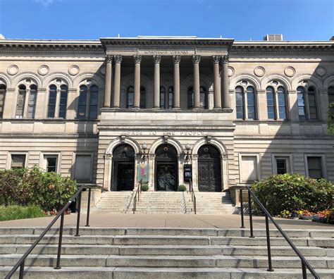 Pittsburgh carnegie library - Down the Research Rabbit Hole: Historic Pittsburgh. One of my favorite non-CLP resources for doing historical research about the city is Historic Pittsburgh. Hosted by the University of Pittsburgh, this website hosts digitized content from more than a dozen libraries and archives around the city, so it’s a great one-stop-shopping experience ...